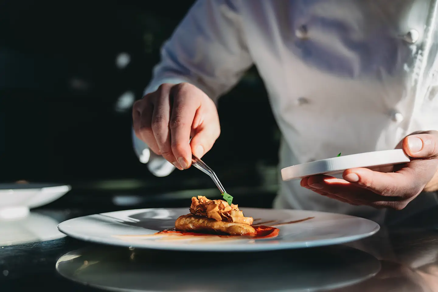 Vielfältige gastronomische Angebote